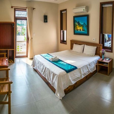 Mama'S House Hoi An Homestay Buitenkant foto