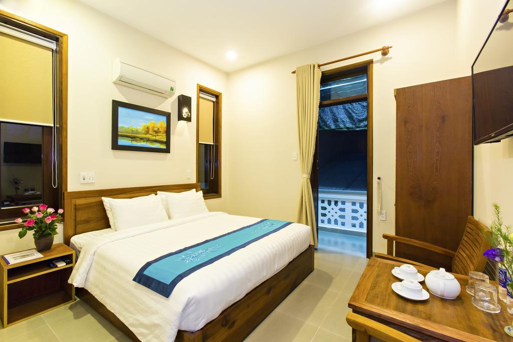 Mama'S House Hoi An Homestay Buitenkant foto