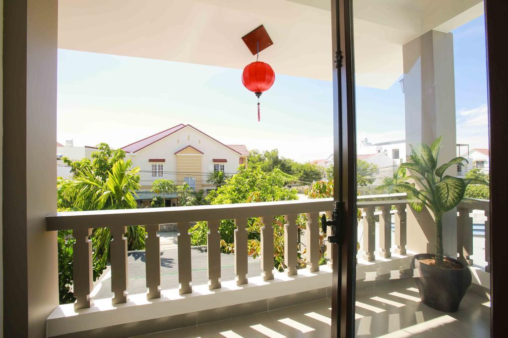 Mama'S House Hoi An Homestay Buitenkant foto