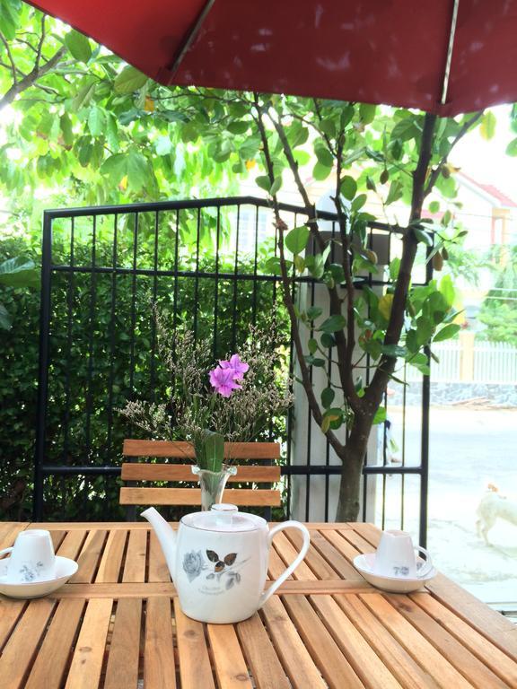 Mama'S House Hoi An Homestay Buitenkant foto