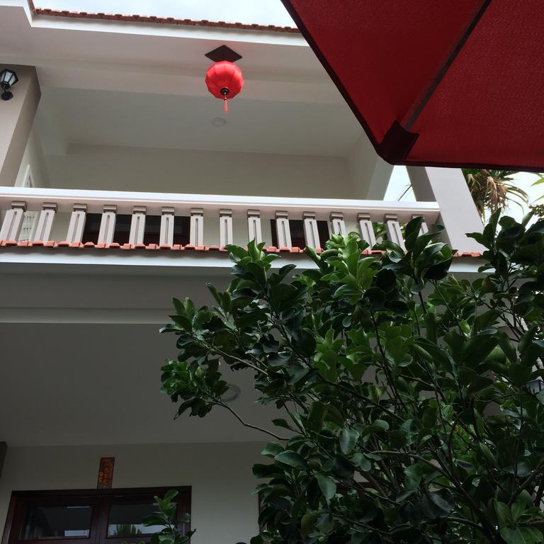 Mama'S House Hoi An Homestay Buitenkant foto
