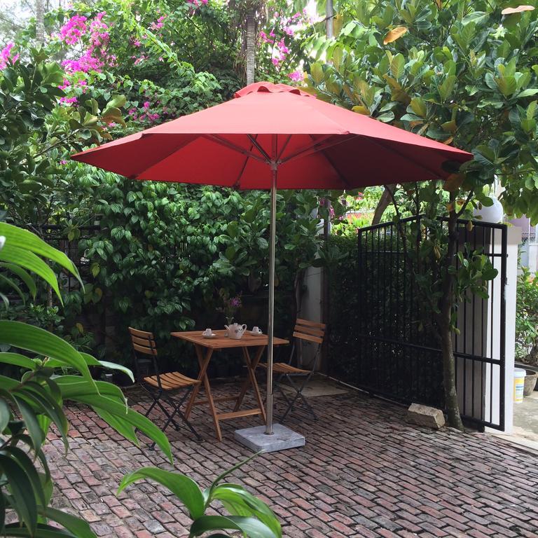 Mama'S House Hoi An Homestay Buitenkant foto