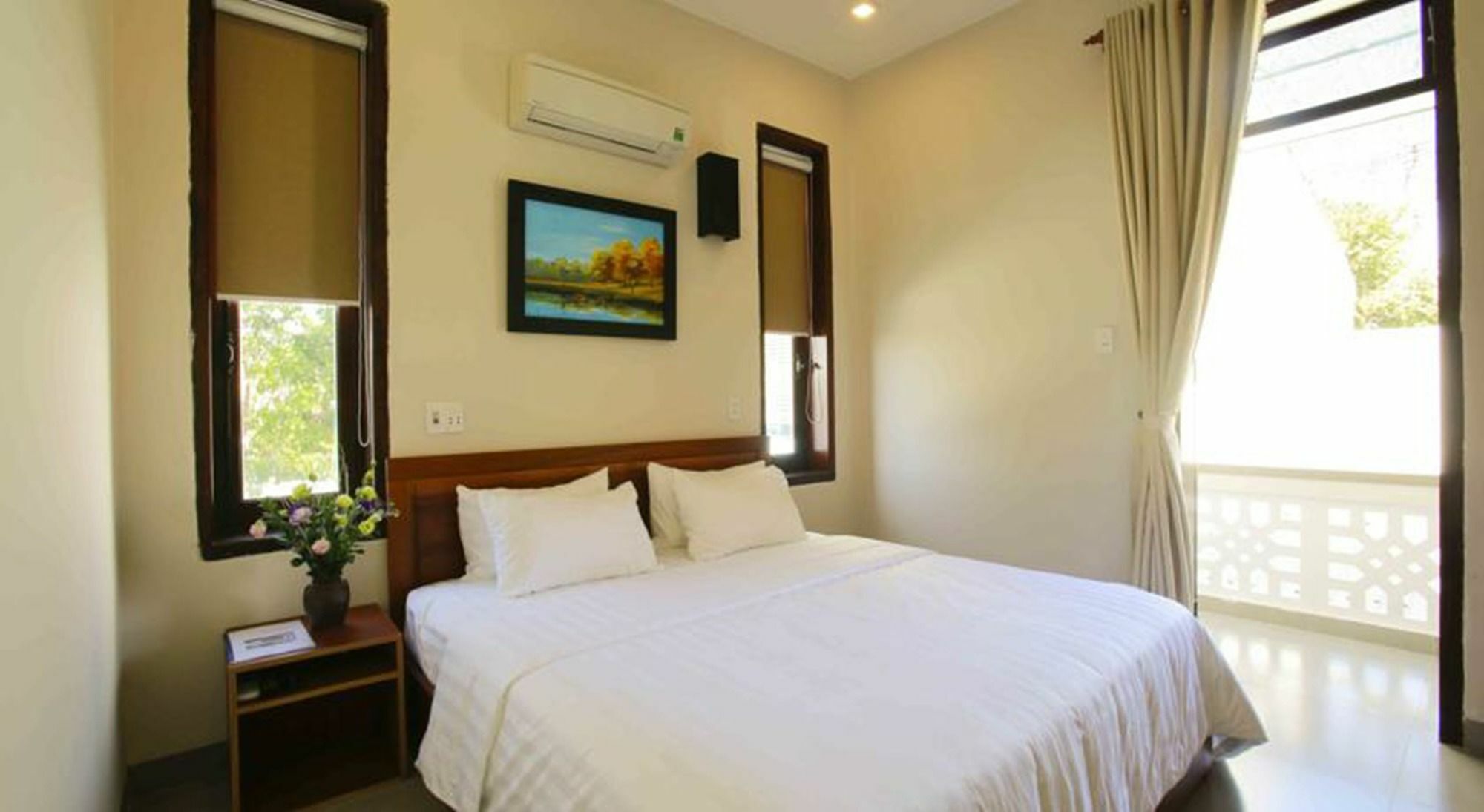 Mama'S House Hoi An Homestay Buitenkant foto